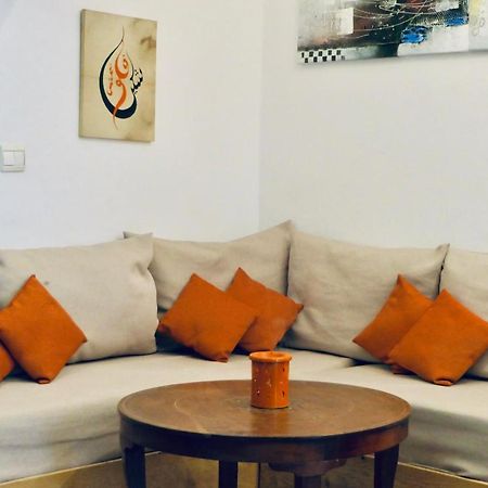Riad Orange Cannelle Essaouira Exterior foto